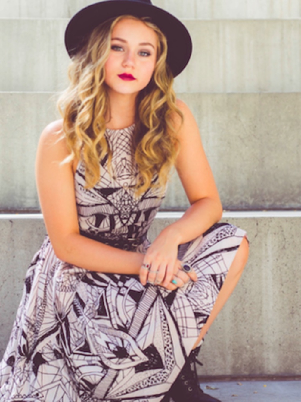 Free People New La Mar Maxi Dress